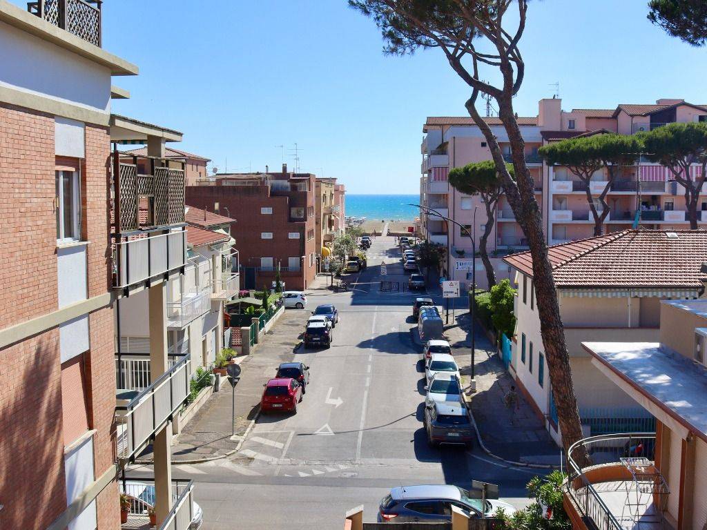 Appartamento a Grosseto in Via Silvio Pellico, 36 - Foto 5