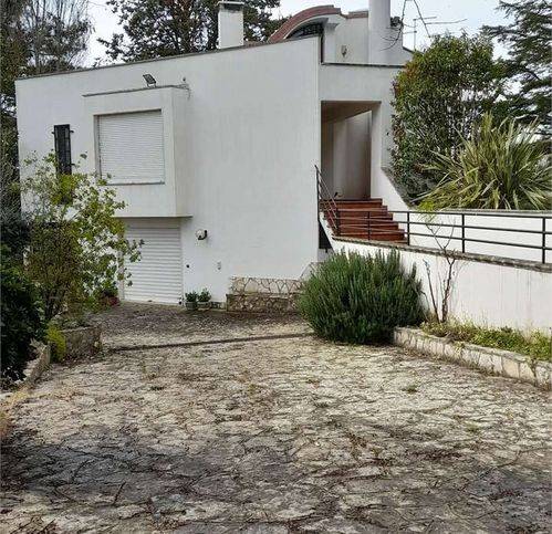 Villa a Gioia del colle in Via Pozzo Ronco - Foto 4