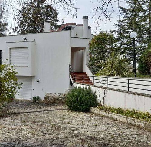 Villa a Gioia del colle in Via Pozzo Ronco - Foto 5