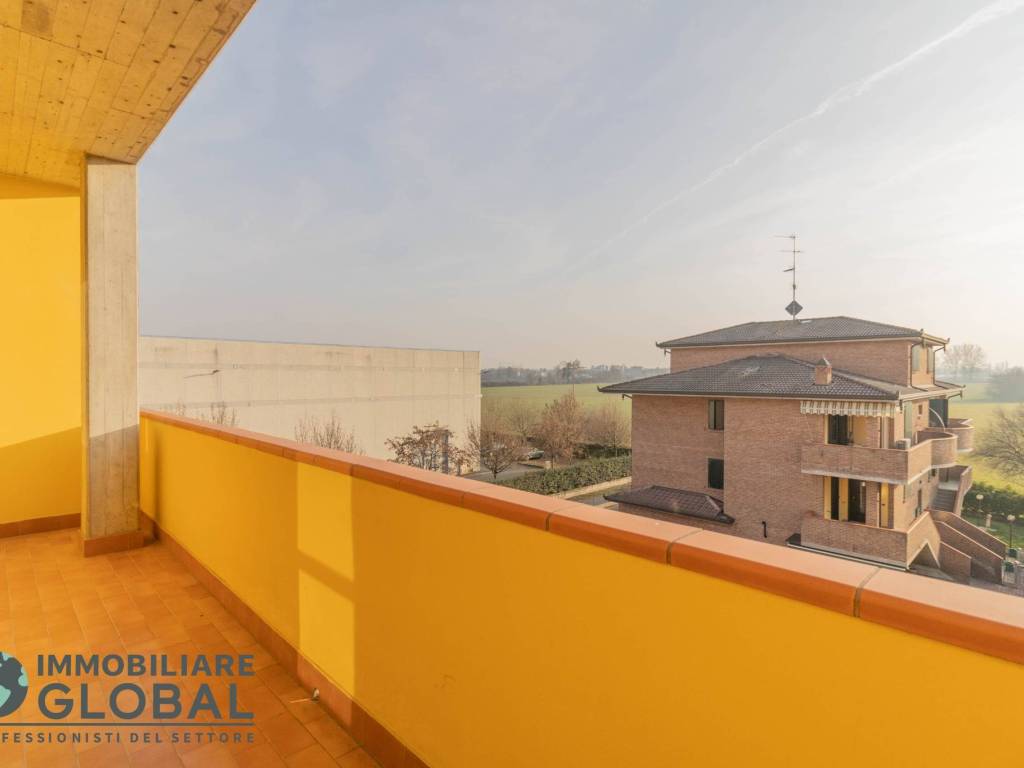 Appartamento a Reggio emilia in Via Perugino, 30 - Foto 5