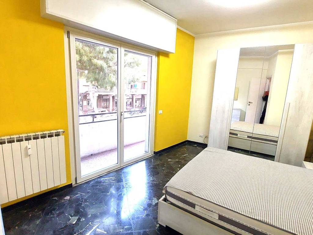 Appartamento a Savona in Corso Viglienzoni - Foto 2