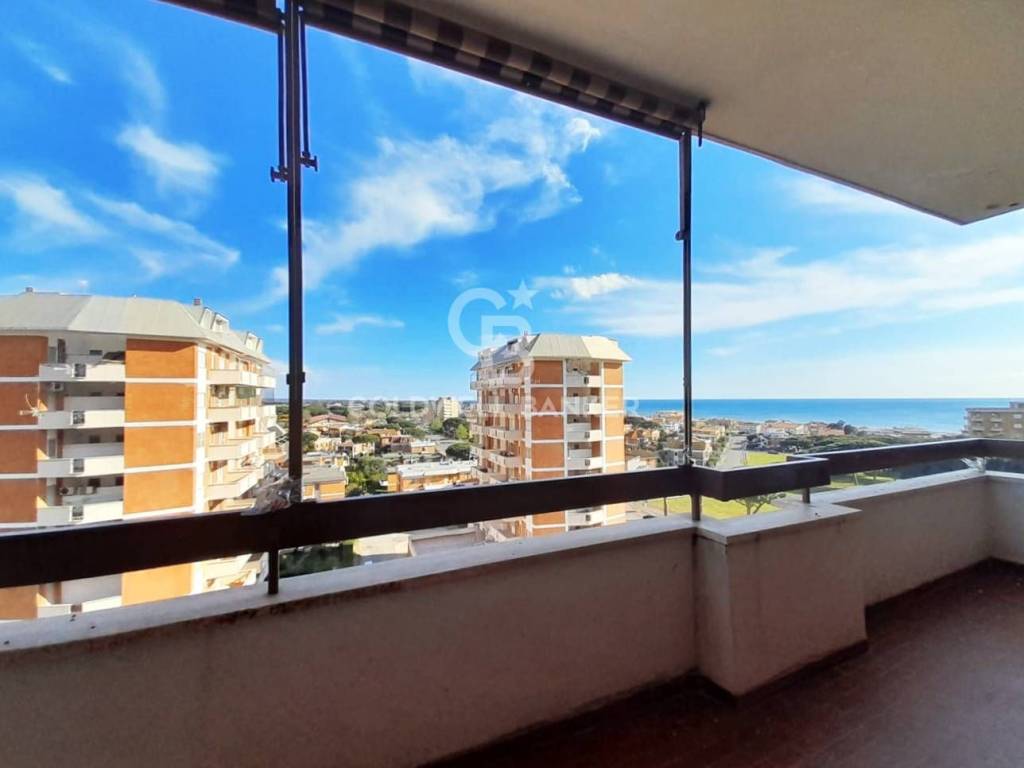 Appartamento a Tarquinia in Viale Andrea Doria, 19 - Foto 2