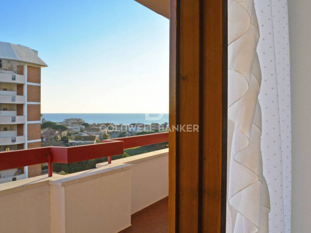 Appartamento a Tarquinia in Viale Andrea Doria, 19 - Foto 3