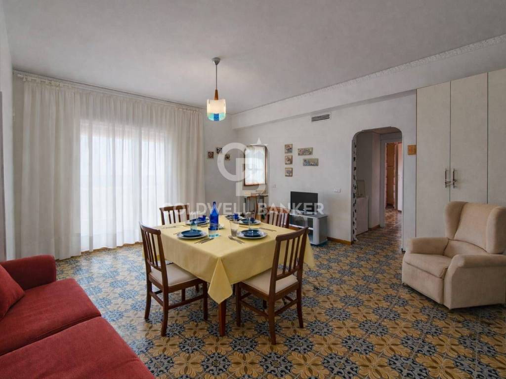 Appartamento a Tarquinia in Viale Andrea Doria, 19 - Foto 4