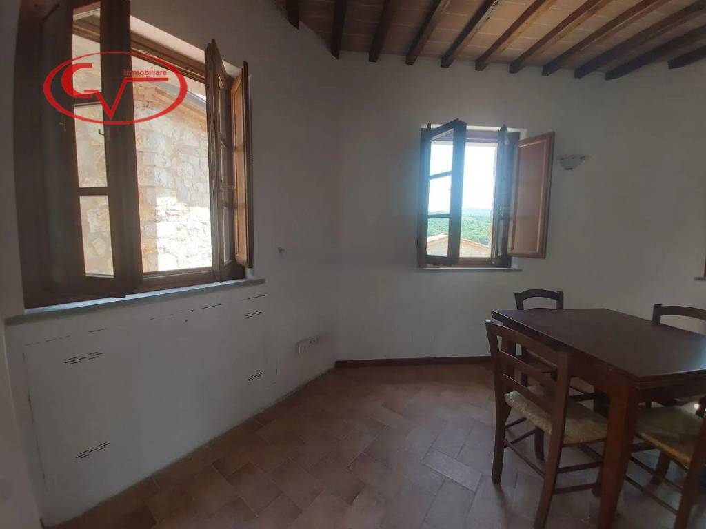 Appartamento a Gaiole in chianti in Via Roma - Foto 4