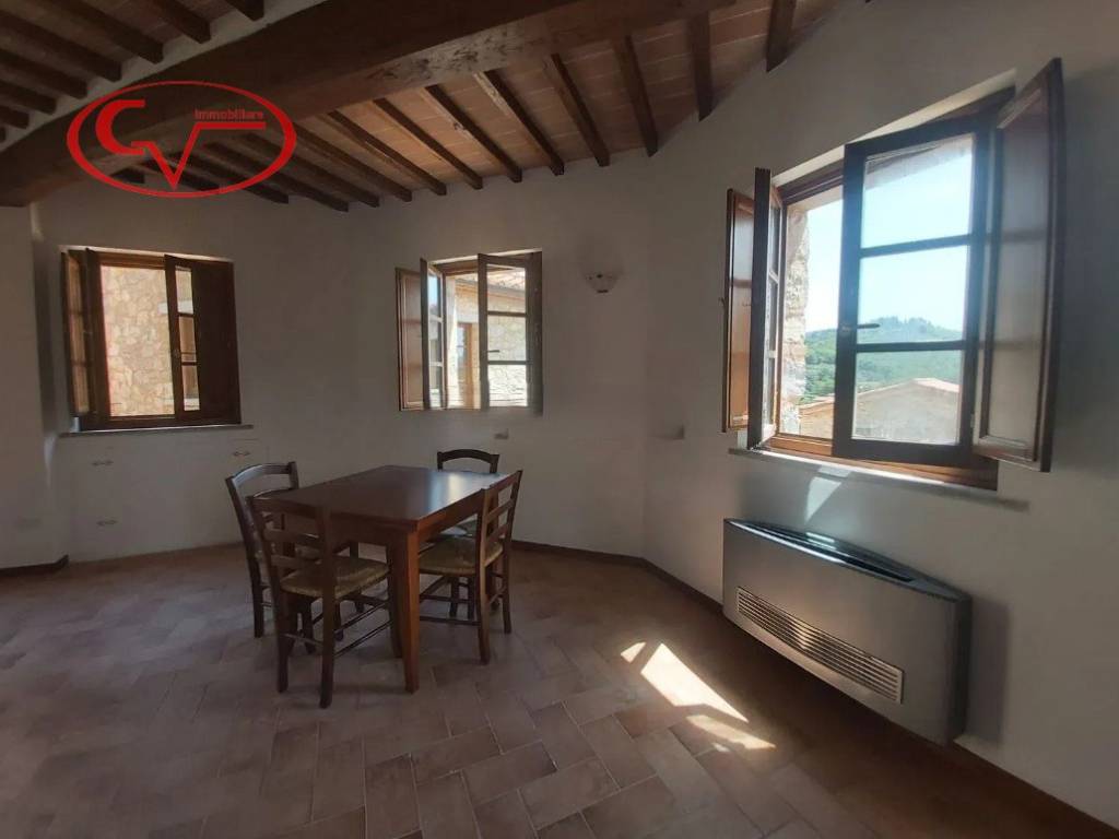 Appartamento a Gaiole in chianti in Via Roma - Foto 5