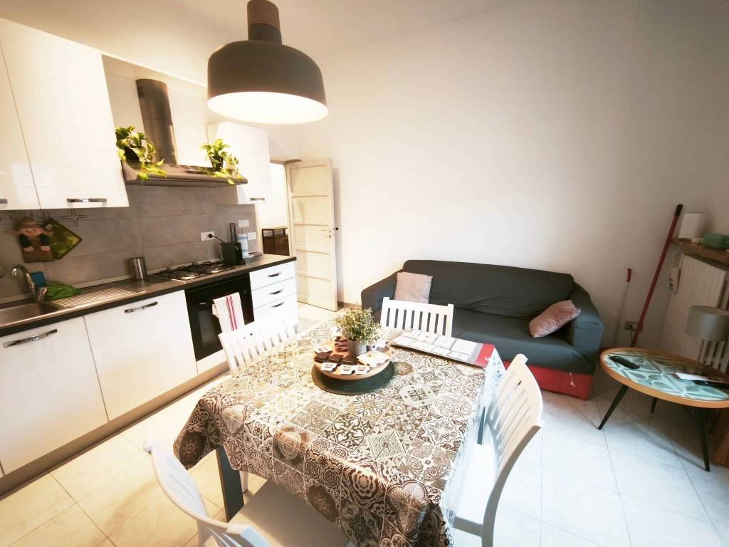 Appartamento a Macerata in Via Alessandro Manzoni, 4 - Foto 2