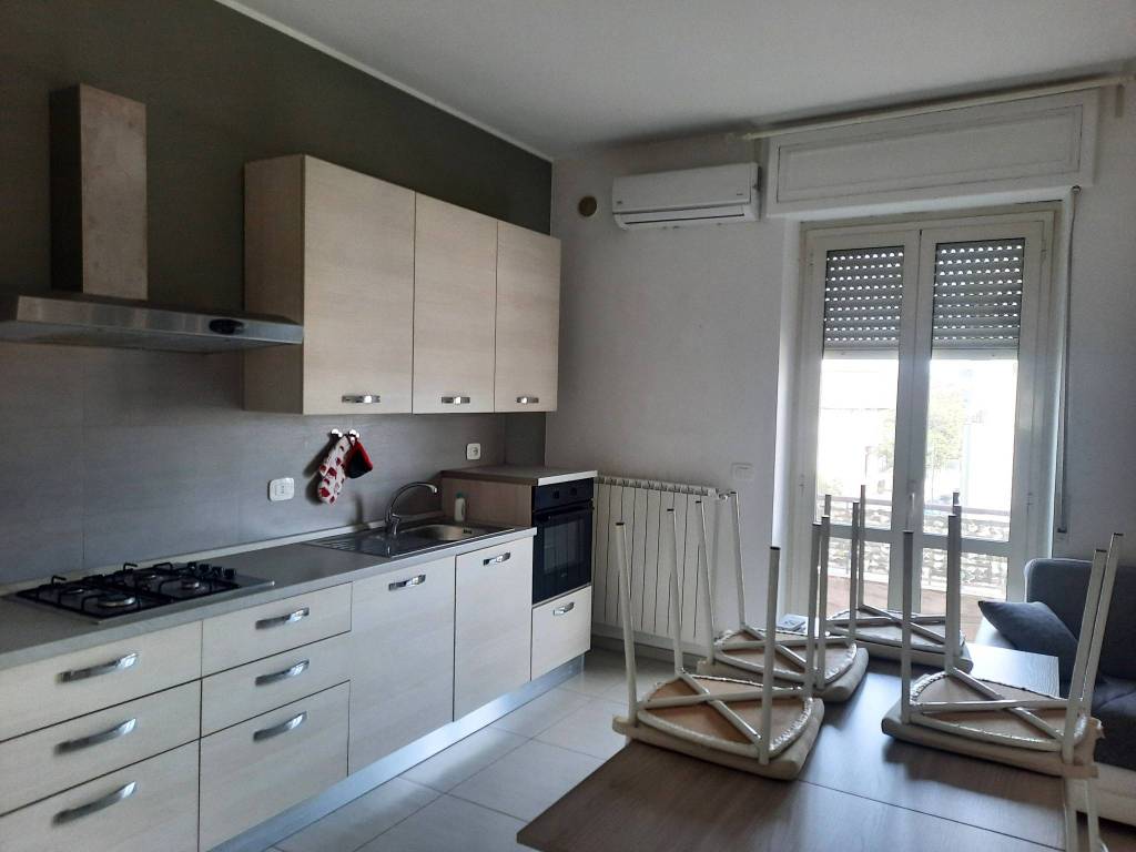 Appartamento a Pescara in Via Arapietra, 39 - Foto 2