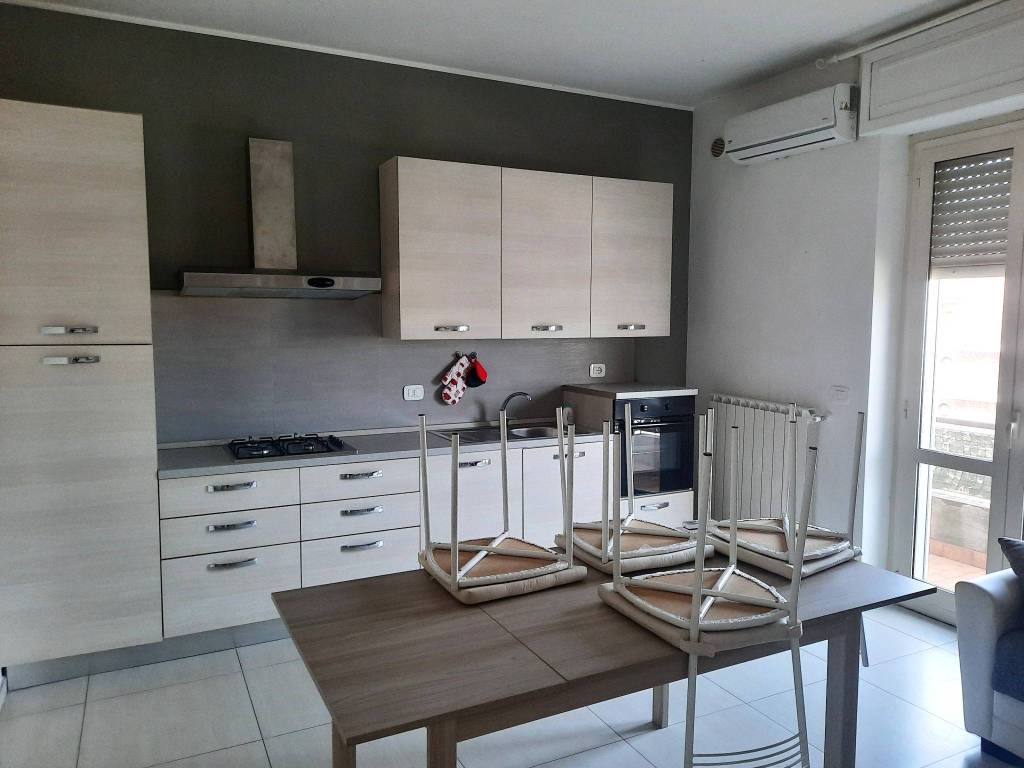 Appartamento a Pescara in Via Arapietra, 39 - Foto 3