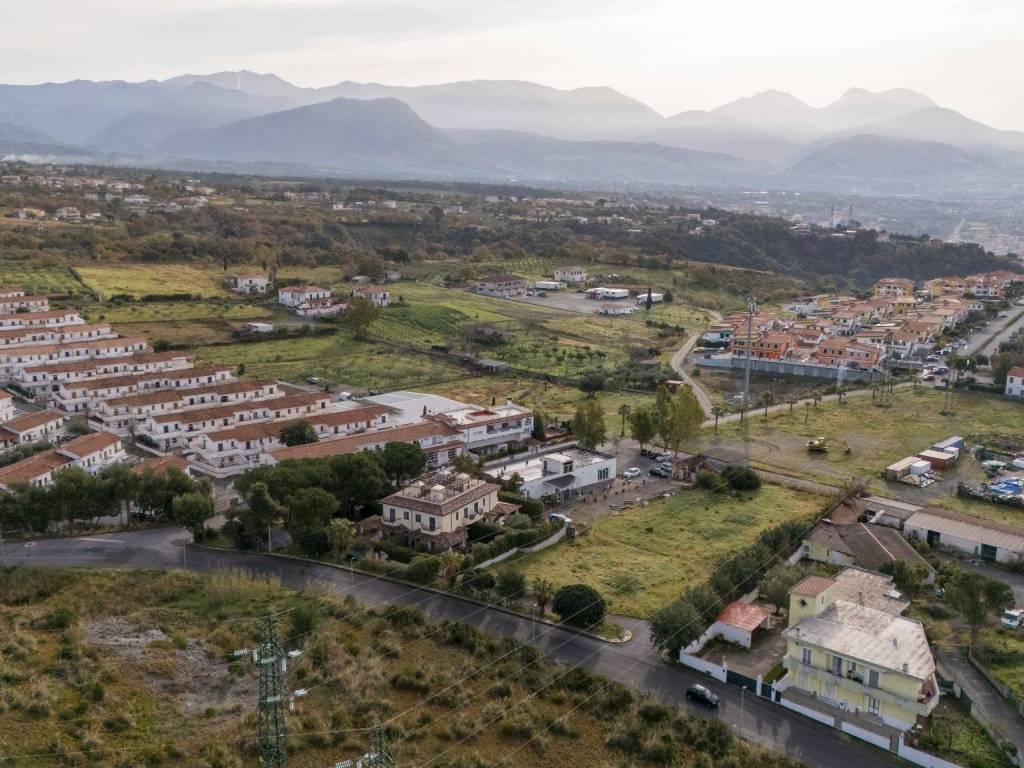 Villa a Scalea in petrosa - Foto 3