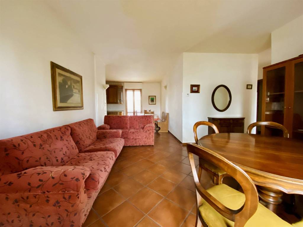 Appartamento a Lucca in Via del Palazzaccio, 351 - Foto 2