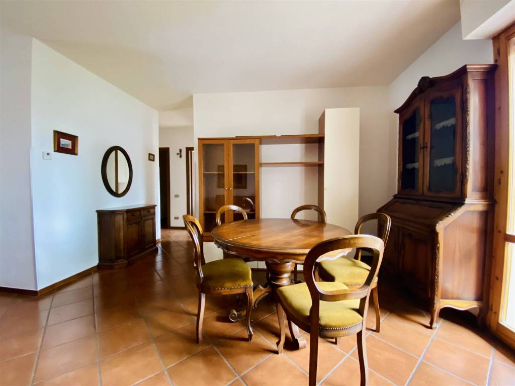 Appartamento a Lucca in Via del Palazzaccio, 351 - Foto 3