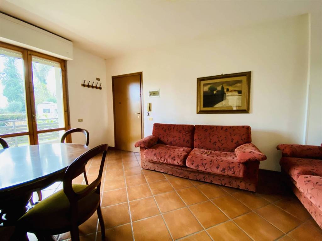 Appartamento a Lucca in Via del Palazzaccio, 351 - Foto 4