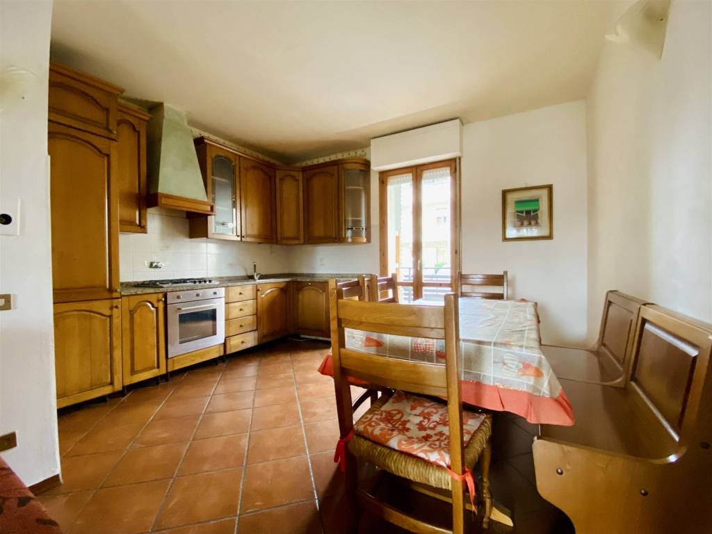 Appartamento a Lucca in Via del Palazzaccio, 351 - Foto 5