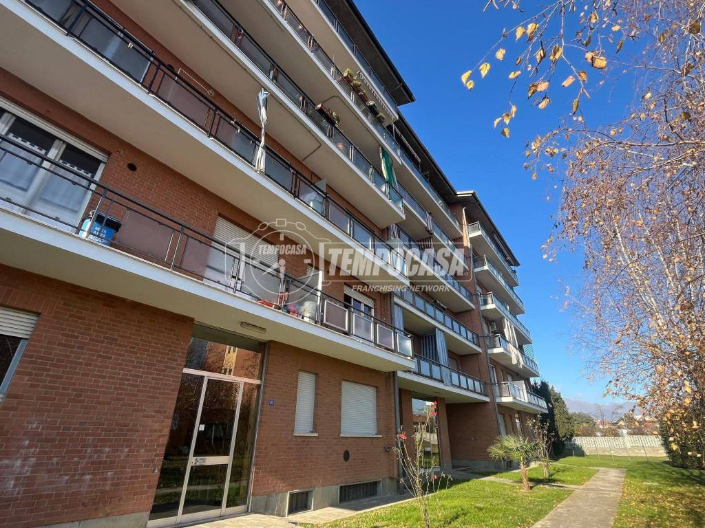 Appartamento a Feletto in VIA (FELETTO) AVENATTI BASSI - Foto 2