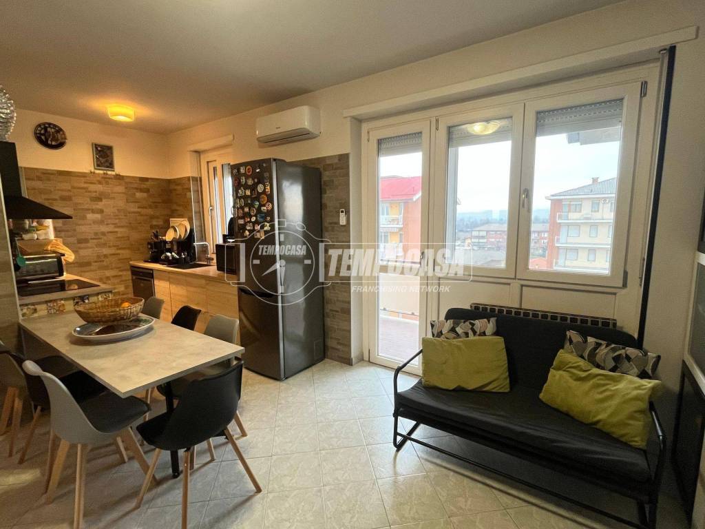 Appartamento a Feletto in VIA (FELETTO) AVENATTI BASSI - Foto 3