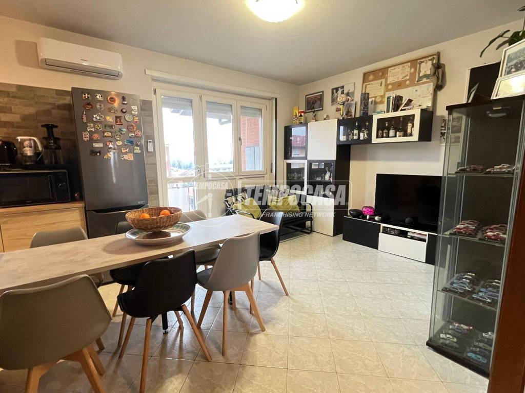 Appartamento a Feletto in VIA (FELETTO) AVENATTI BASSI - Foto 4