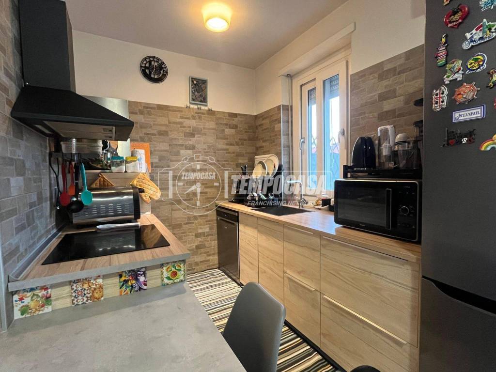 Appartamento a Feletto in VIA (FELETTO) AVENATTI BASSI - Foto 5