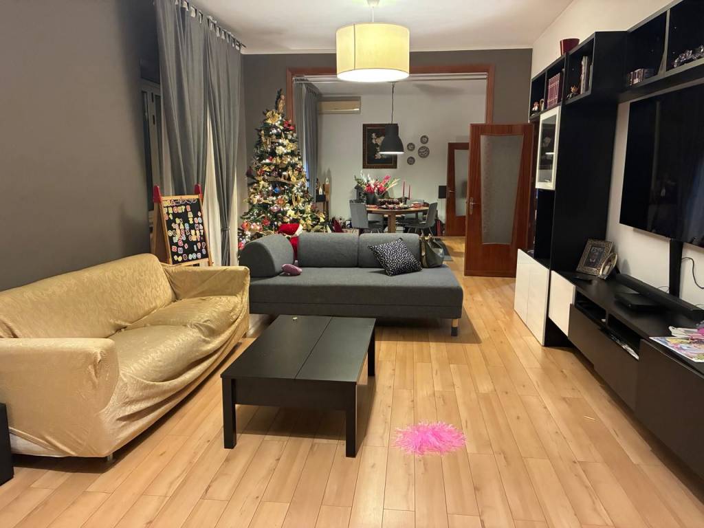 Appartamento a Catania in Via Asiago - Foto 2