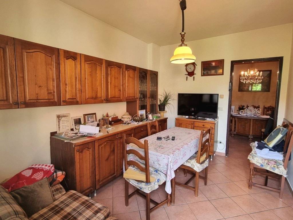 Casa indipendente a Gattinara in Corso Camillo Benso di Cavour, 36 - Foto 3
