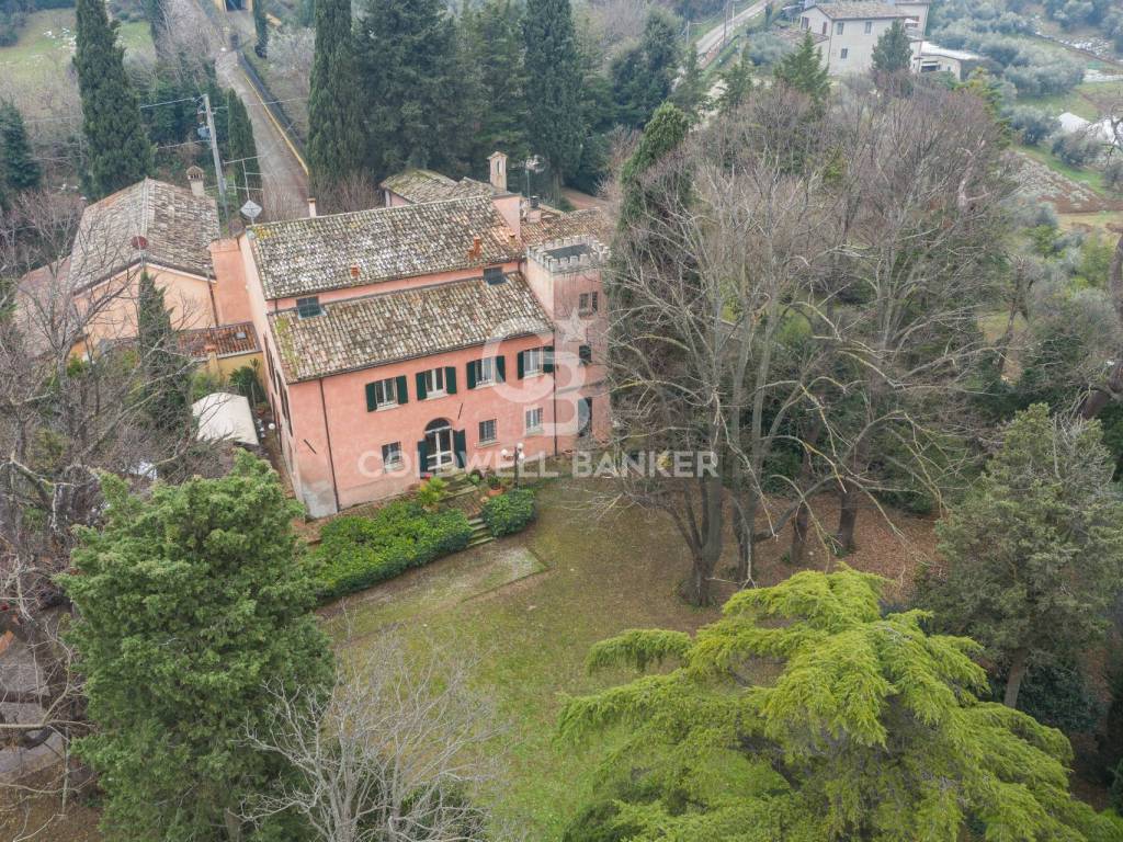 Villa a Rimini - Foto 2