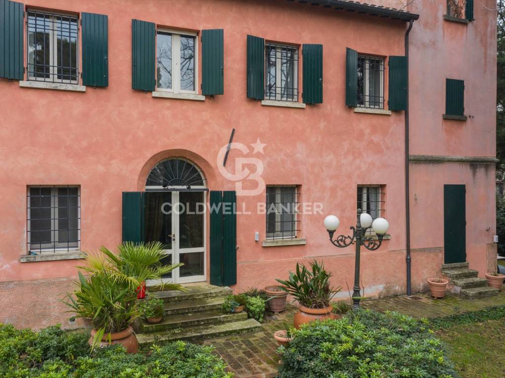 Villa a Rimini - Foto 3