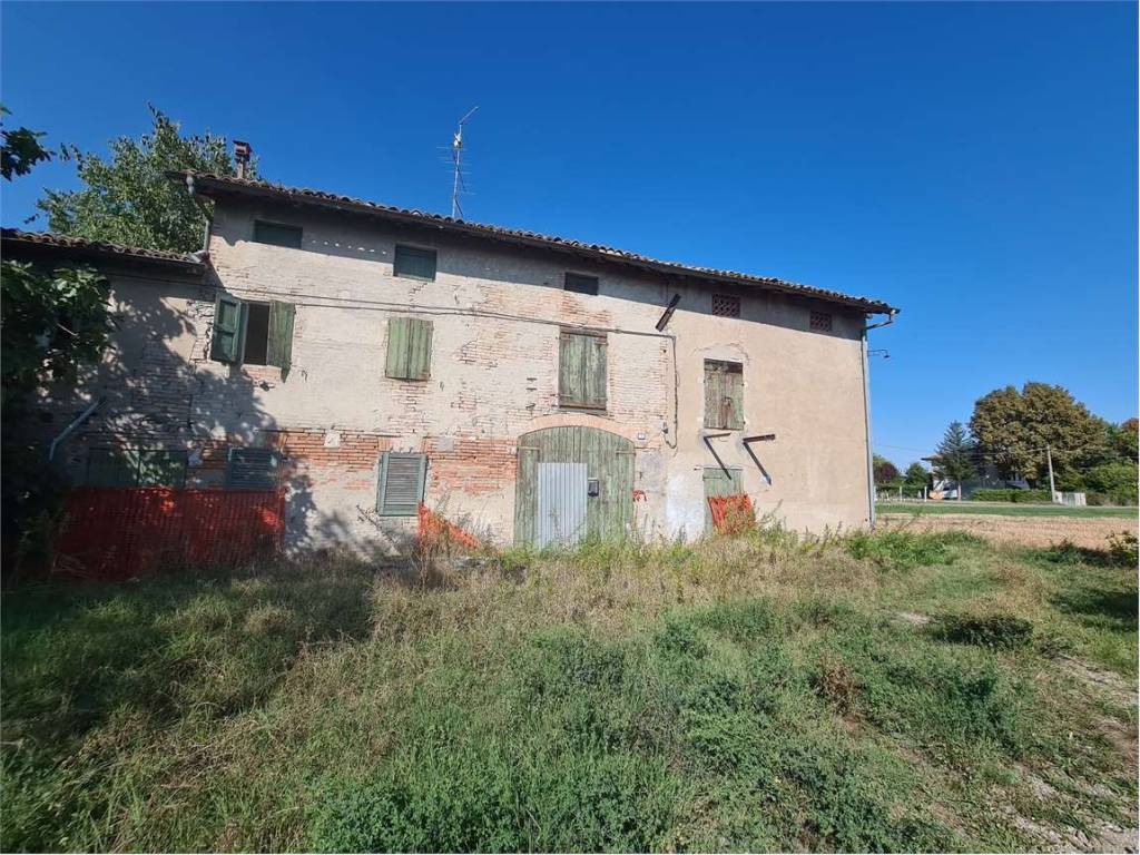 Rustico / casale a Correggio - Foto 2