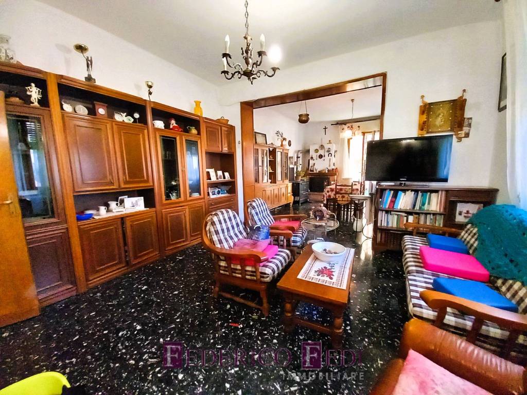 Appartamento a Prato in Via Ser Iacopo di Pandolfino - Foto 2