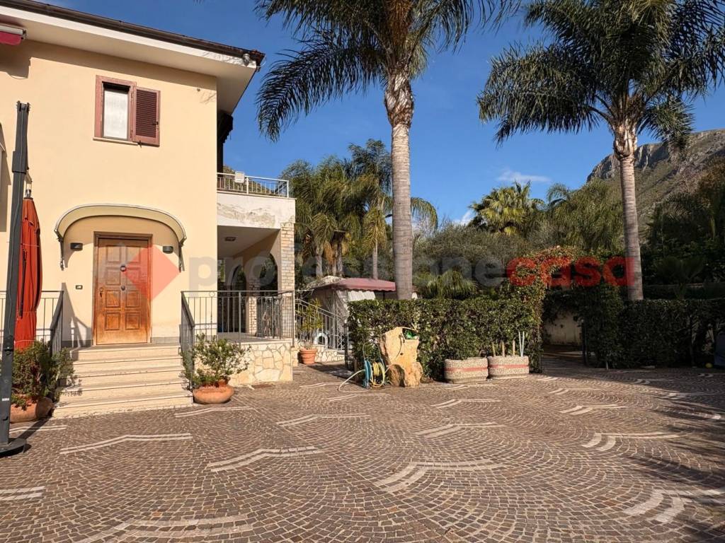 Villa a Sperlonga in VIA PENELOPE, 374 - Foto 3