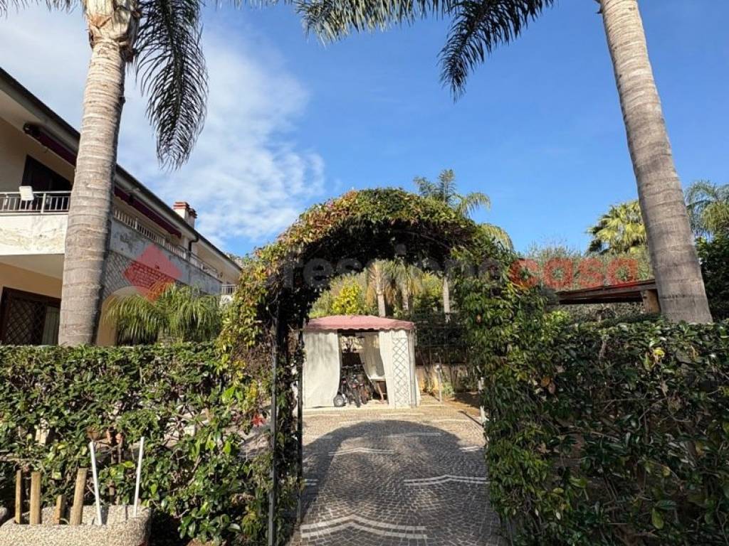 Villa a Sperlonga in VIA PENELOPE, 374 - Foto 4