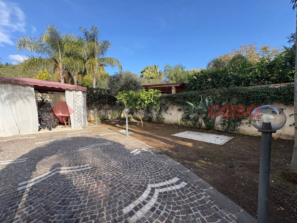 Villa a Sperlonga in VIA PENELOPE, 374 - Foto 5