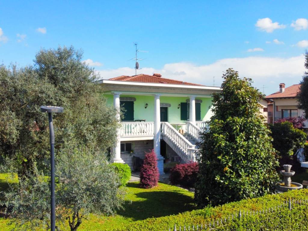 Villa a Stezzano in Via Monfalcone - Foto 2