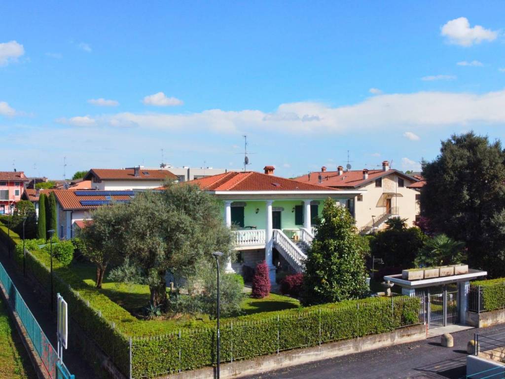 Villa a Stezzano in Via Monfalcone - Foto 3