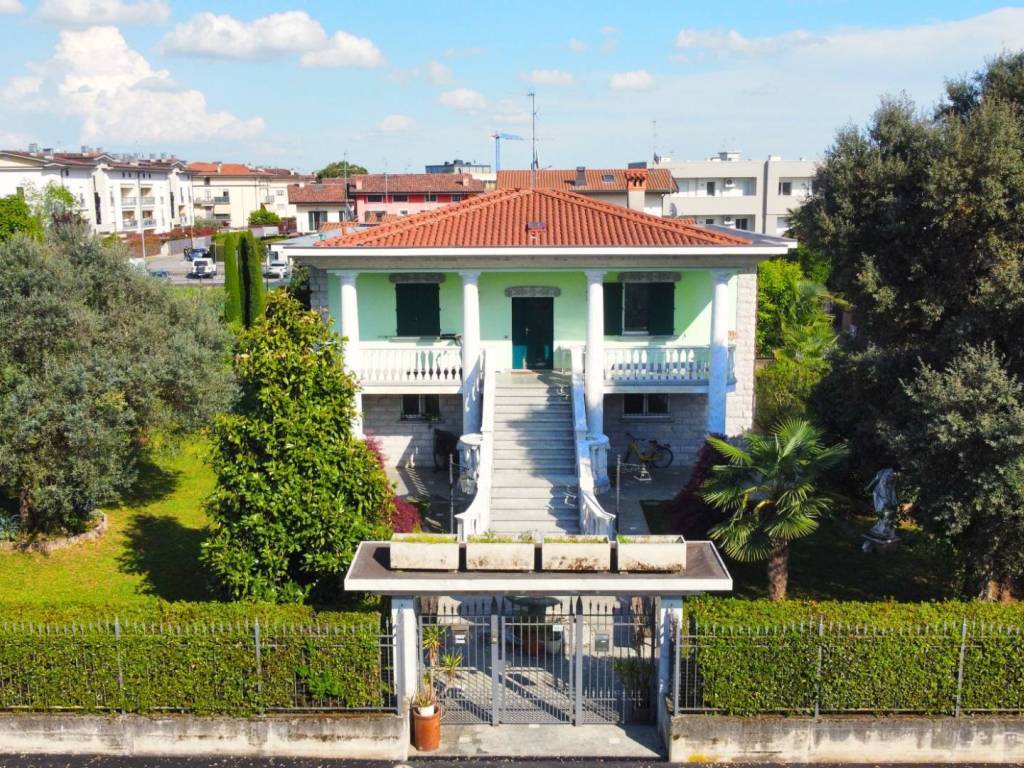 Villa a Stezzano in Via Monfalcone - Foto 4