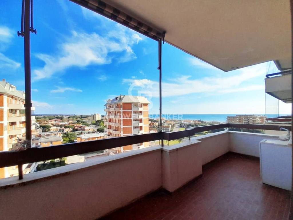 Appartamento a Tarquinia in Viale Andrea Doria, 19 - Foto 2