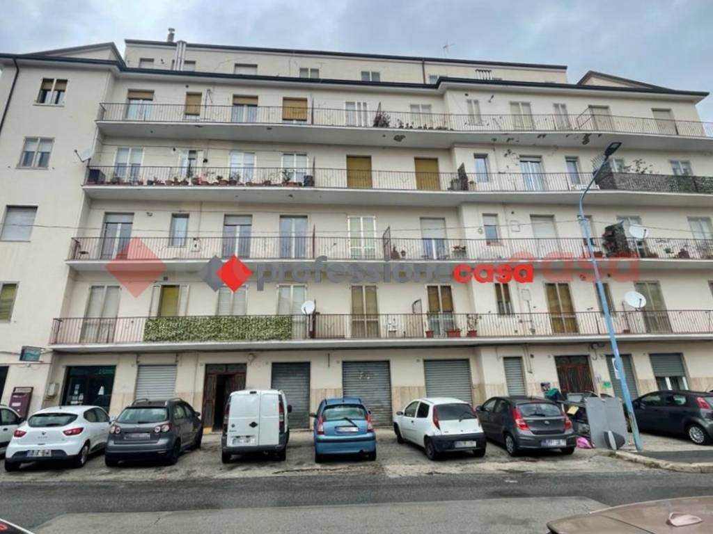 Appartamento a Campobasso in Via Duca D'Aosta - Foto 3