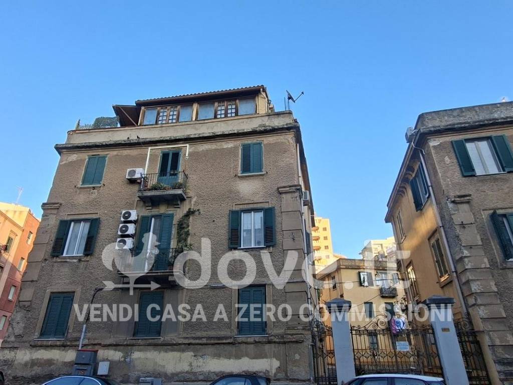 Attico / mansarda a Messina in Viale Principe Umberto, 2 - Foto 2