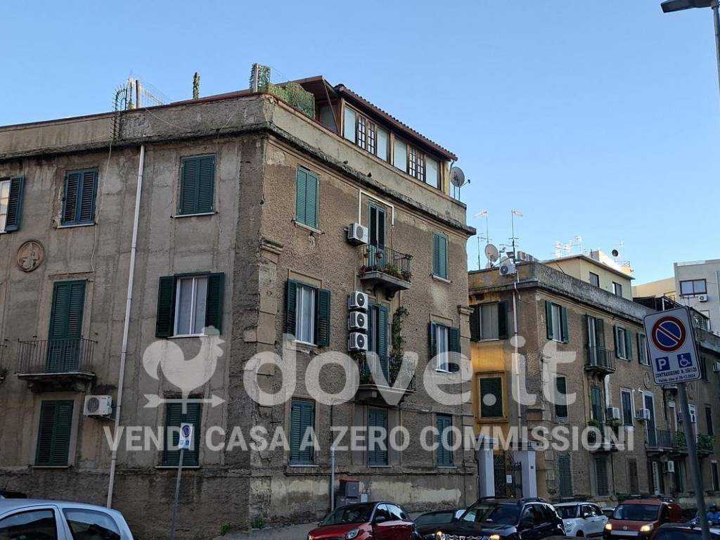 Attico / mansarda a Messina in Viale Principe Umberto, 2 - Foto 3