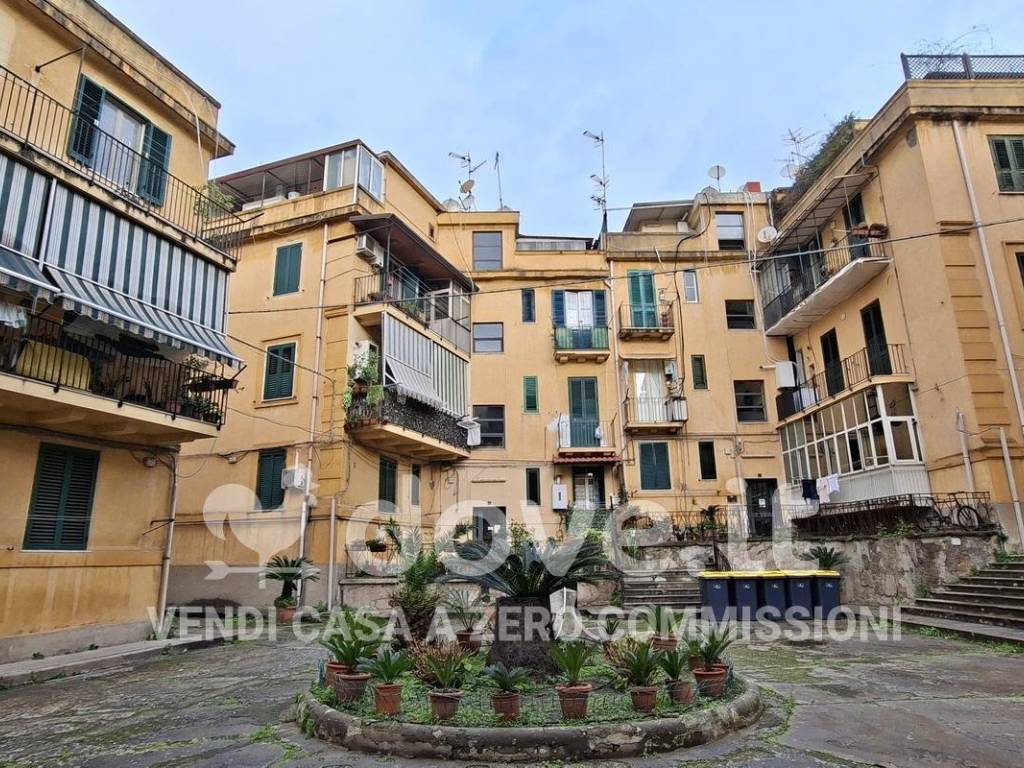 Attico / mansarda a Messina in Viale Principe Umberto, 2 - Foto 4