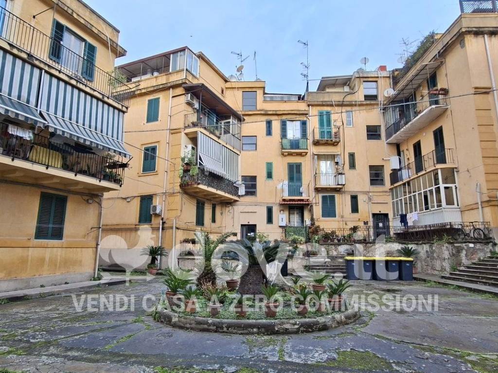 Attico / mansarda a Messina in Viale Principe Umberto, 2 - Foto 5