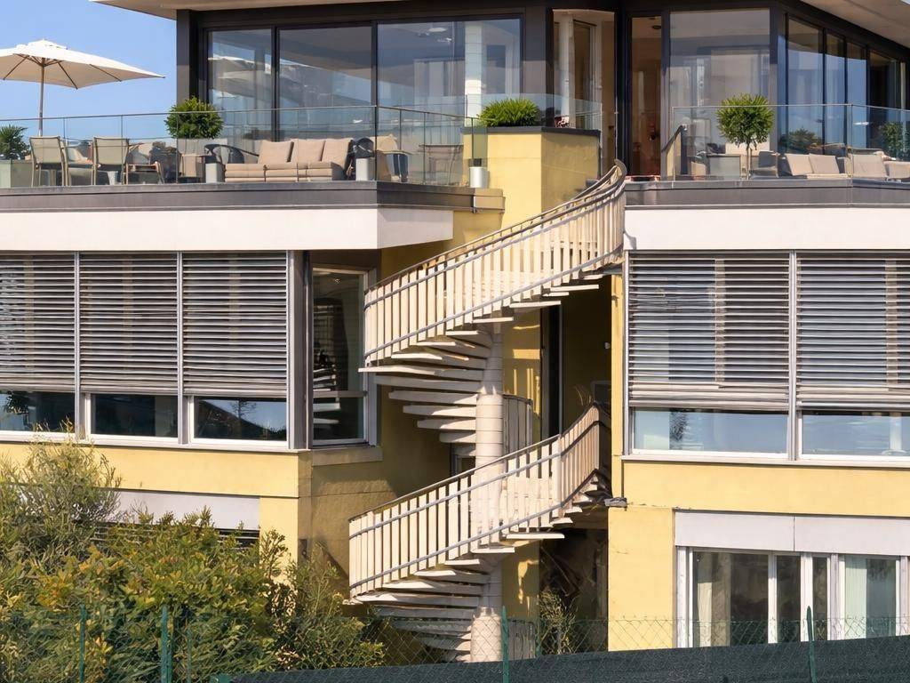 Attico / mansarda a Villa guardia in Via Filippo Turati - Foto 2