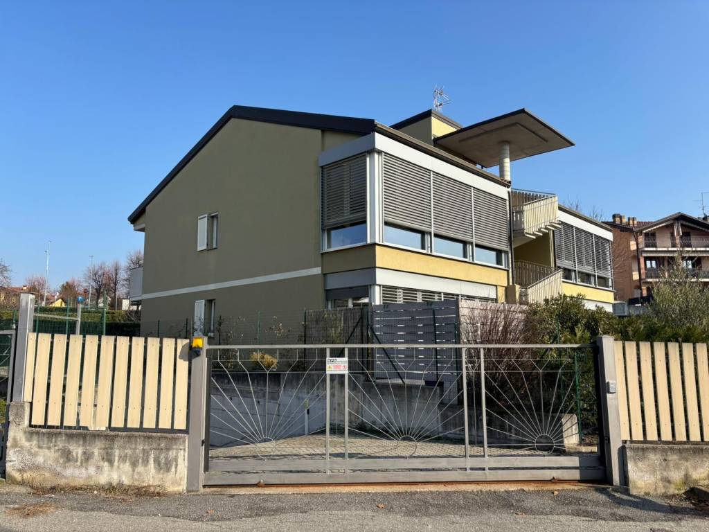 Attico / mansarda a Villa guardia in Via Filippo Turati - Foto 3