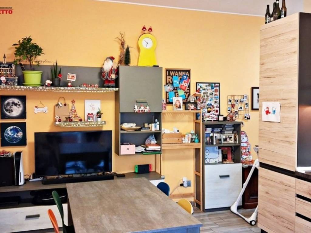 Appartamento a Mariano comense in Via per Cabiate - Foto 3