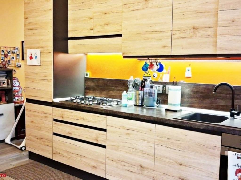 Appartamento a Mariano comense in Via per Cabiate - Foto 4