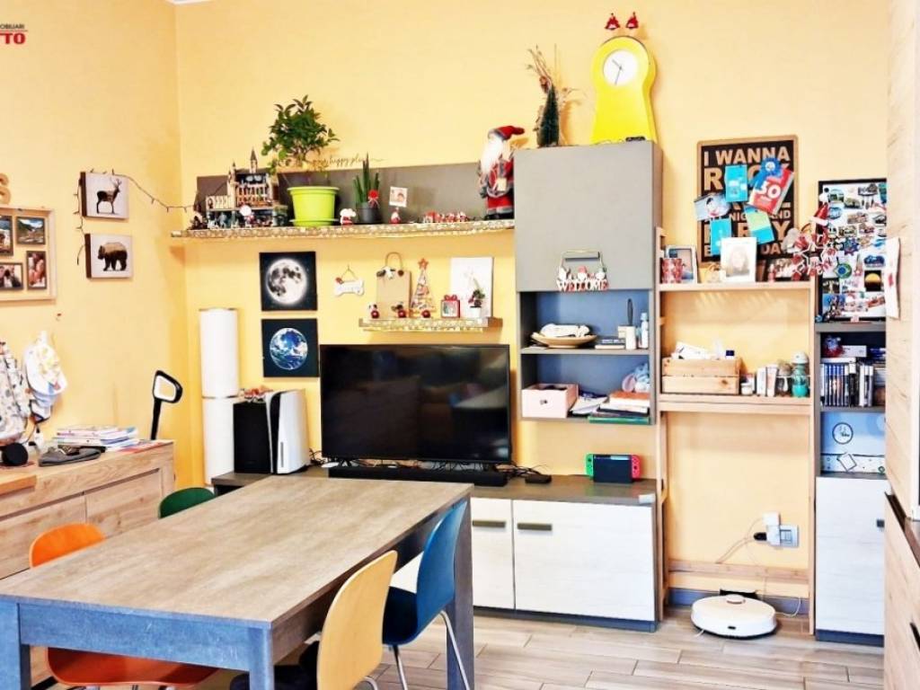 Appartamento a Mariano comense in Via per Cabiate - Foto 5