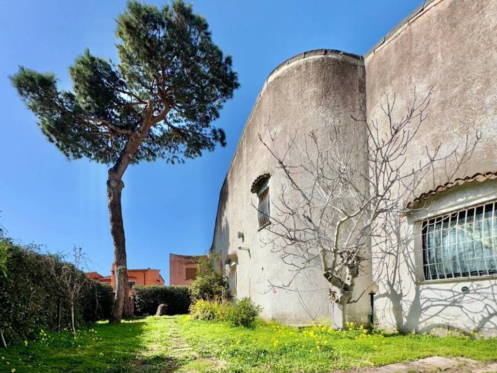 Villa a Ardea in Viale Colle Romito - Foto 2