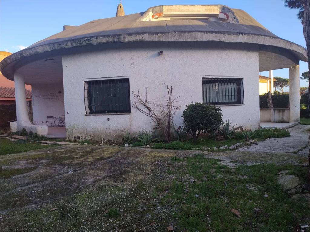 Villa a Ardea in Viale Colle Romito - Foto 5