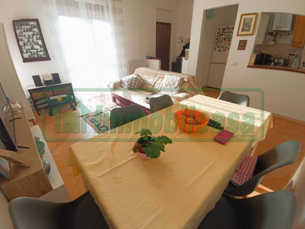 Appartamento a Pedrengo in Via Aristotele, 1 - Foto 5