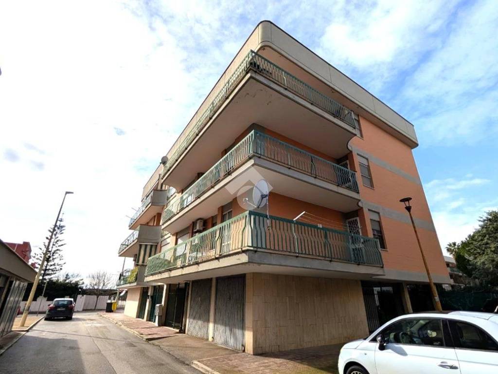 Appartamento a Margherita di savoia in Via Salvo D'Acquisto, 2 - Foto 2