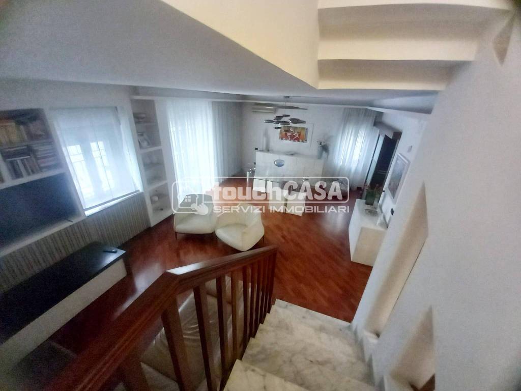 Villa a Aversa in Via Eugenio Montale - Foto 3